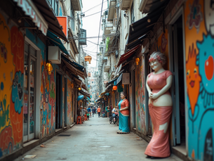Explore 20 Unforgettable Weird and Wacky Experiences in Hong Kong