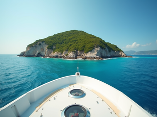 Day trips from Hong Kong by train or ferry