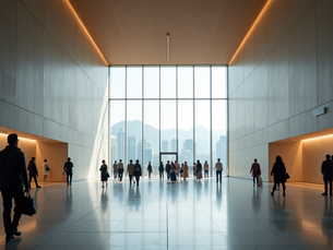 Hong Kong museums