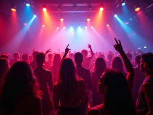 Nightclubs in Bangkok