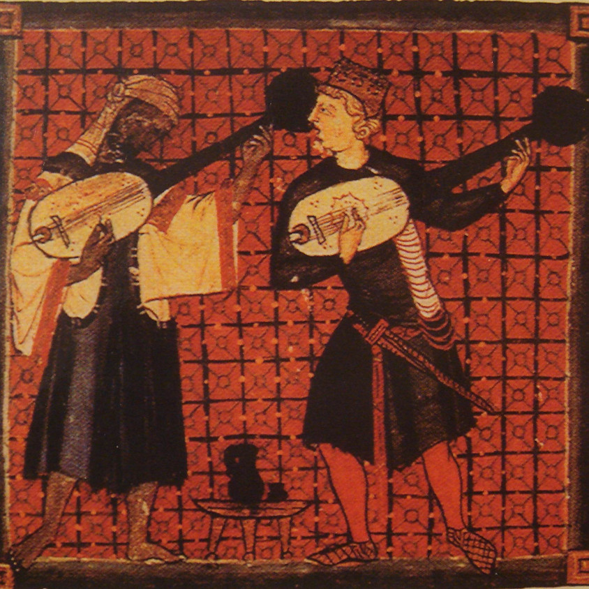 K. Meira Goldberg: Tracing Duende: On Digging Our Embodied History