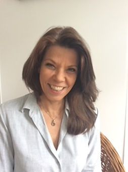 Rebecca Yoga Teacher