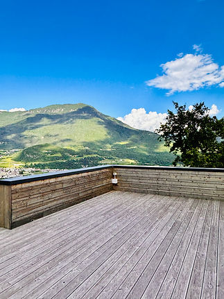 Yoga Retreat Trentino Italien