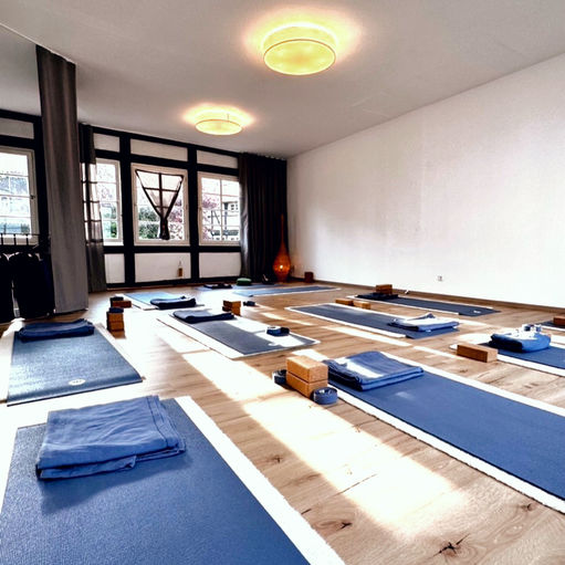 Studio Pilates Yoga Jennifer Conzendorf