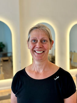 Heidi Kölsch Pilates Teacher