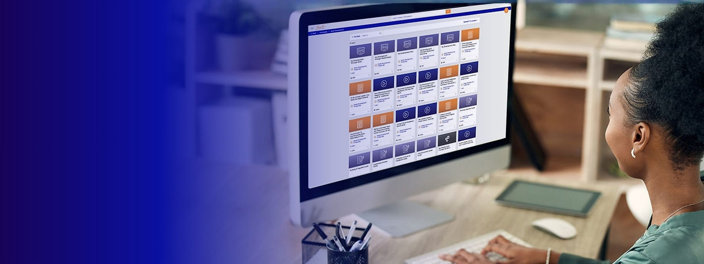 Girl on Spark resources page