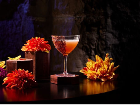 Chotto Matte Hosts 'Night of the Immortal Souls' Celebration