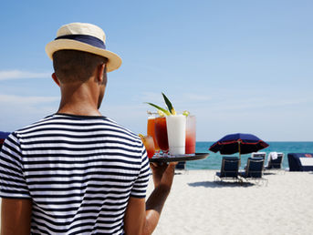 No Flight Required: These South Florida Staycations Feel Like a World Away