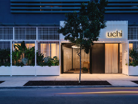 Uchi Miami Launches 2025 Summer Dinner Series