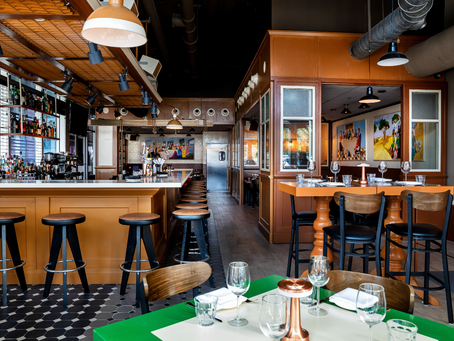 From Naples to Miami, Casa Bufala Opens in Miami Beach