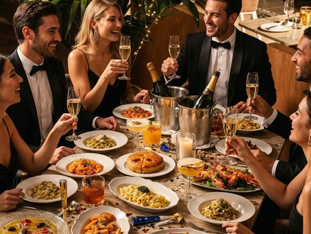 How Miami Is Ringing in 2026: The City’s Most Stylish New Year’s Eve Celebrations