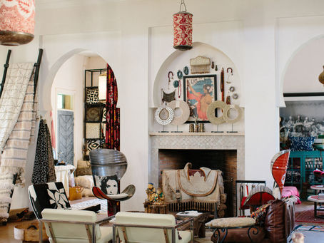 Atelier Nomads Brings the Soul of Marrakesh to Coral Gables