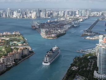 New Hotels, New Restaurants and Even New Capybaras: Miami and Miami Beach Start 2026 Busy