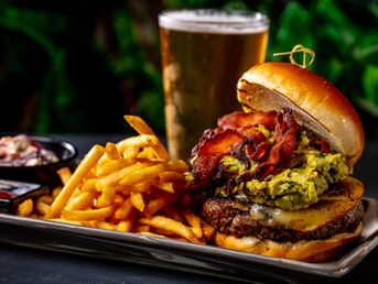 Where South Florida Is Celebrating National Cheeseburger Day