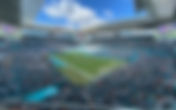 End Zone Escapes: Championship Weekend Hotel Packages