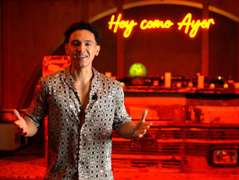 Salsa & Sip Is Back: Second Season Launches at Hoy Como Ayer on Thursday, September 10