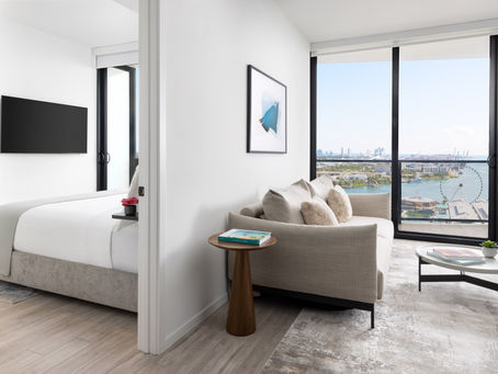 The Elser Hotel Partners with Spectre Sea, Offering Immersive Yachting Experiences