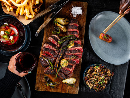 Miami Spice 2025: Your Guide to 300+ Curated Menus Across the City