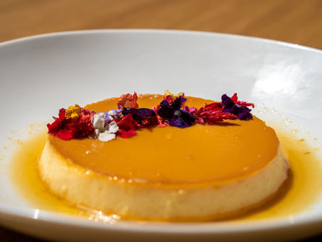 The Restaurant at the Norton Museum of Art Launches New Menu Inspired by Modern Mexican Cuisine