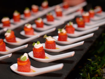 Puff N' Stuff Catering Expands to South Florida