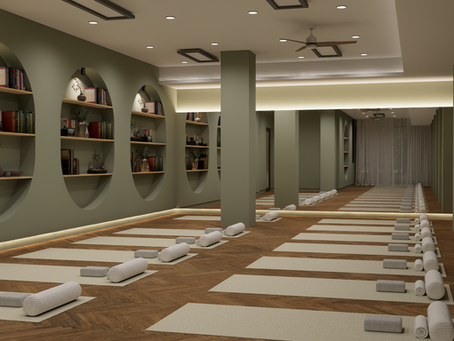 Mindfulness Meets Movement: Maison Yoga Opens in Downtown Miami With a New Take on Wellness