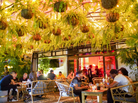 The Best Spots in South Florida to Enjoy World Whiskey Day on Saturday, May 21