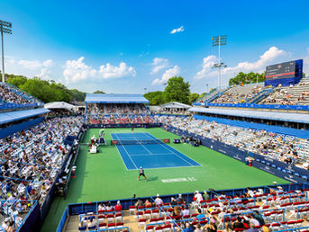 Elior North America Launches Landmark Experiences, Setting a New Standard in Large-Scale Catering at Citywide Functions