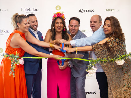 Leaf Spa Opens at AKA Brickell