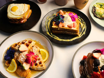 Elevate Your Weekend Plans with Novotel Miami Brickell's New Brunch