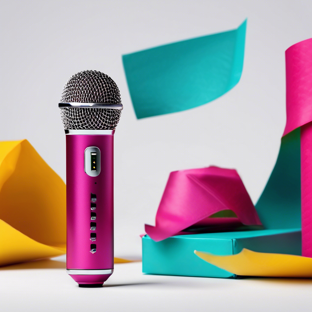 Voice Coaching Session