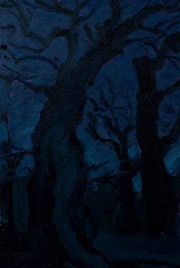 5. Sherwood Forest_Number 51_The Worm Moon.jpg