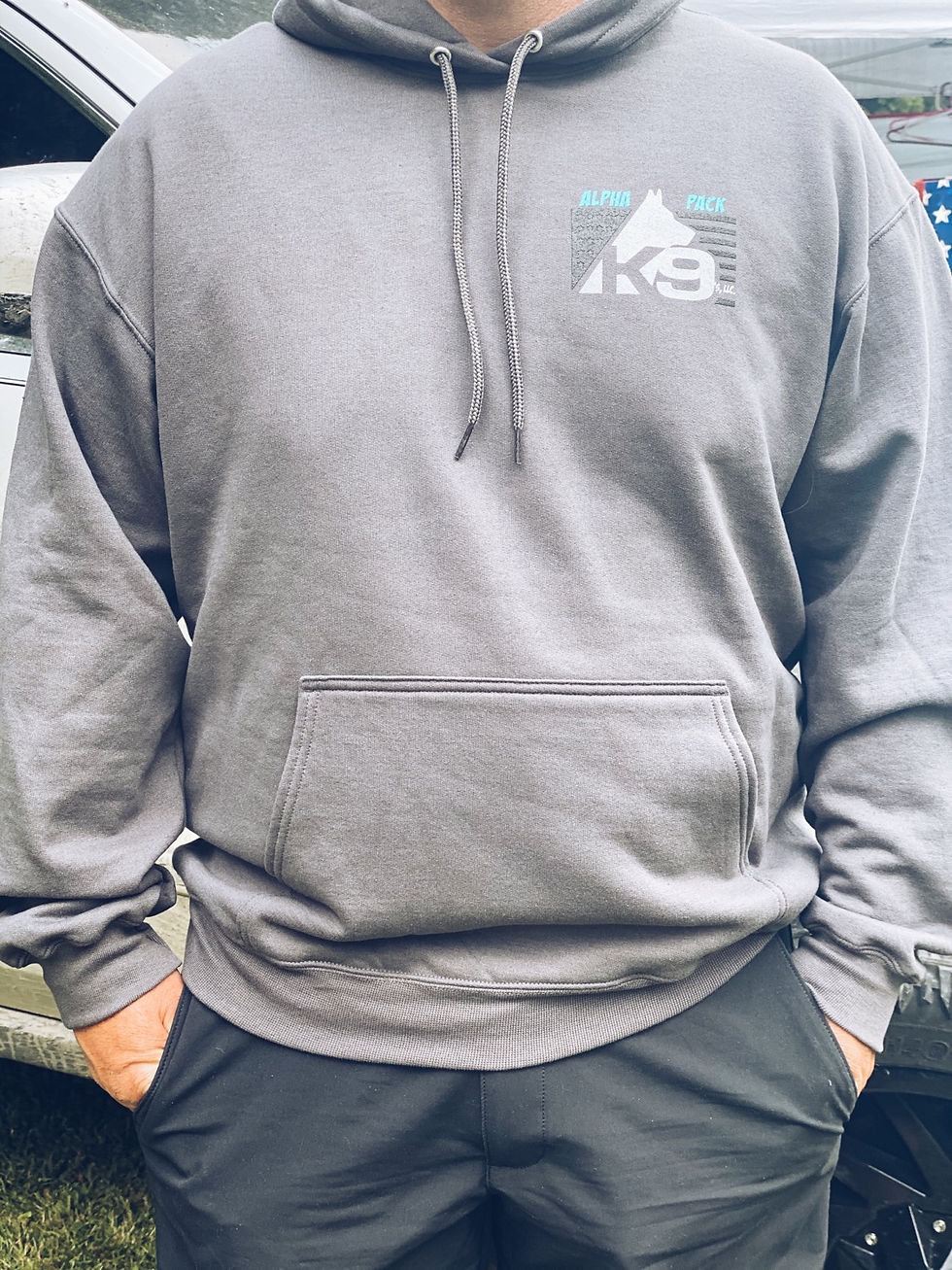 Thumbnail: Hooded Sweatshirt