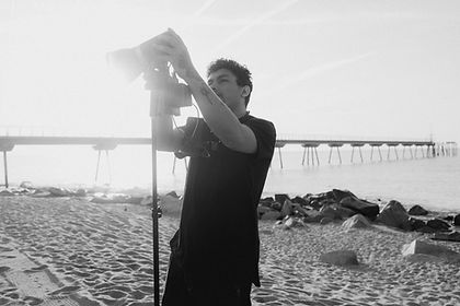 Reportaje de boda de Capataz Studio, fotografía y vídeo en Barcelona