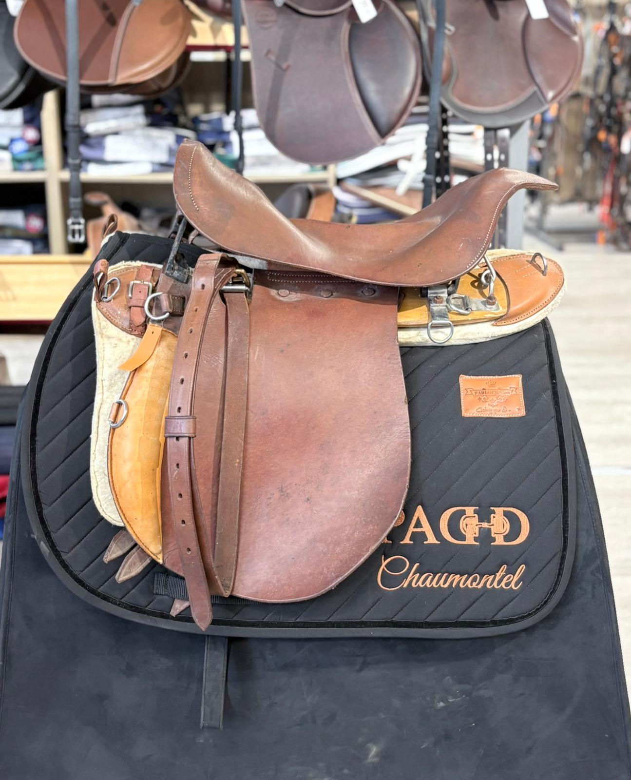 Randonnée équipée (119948)