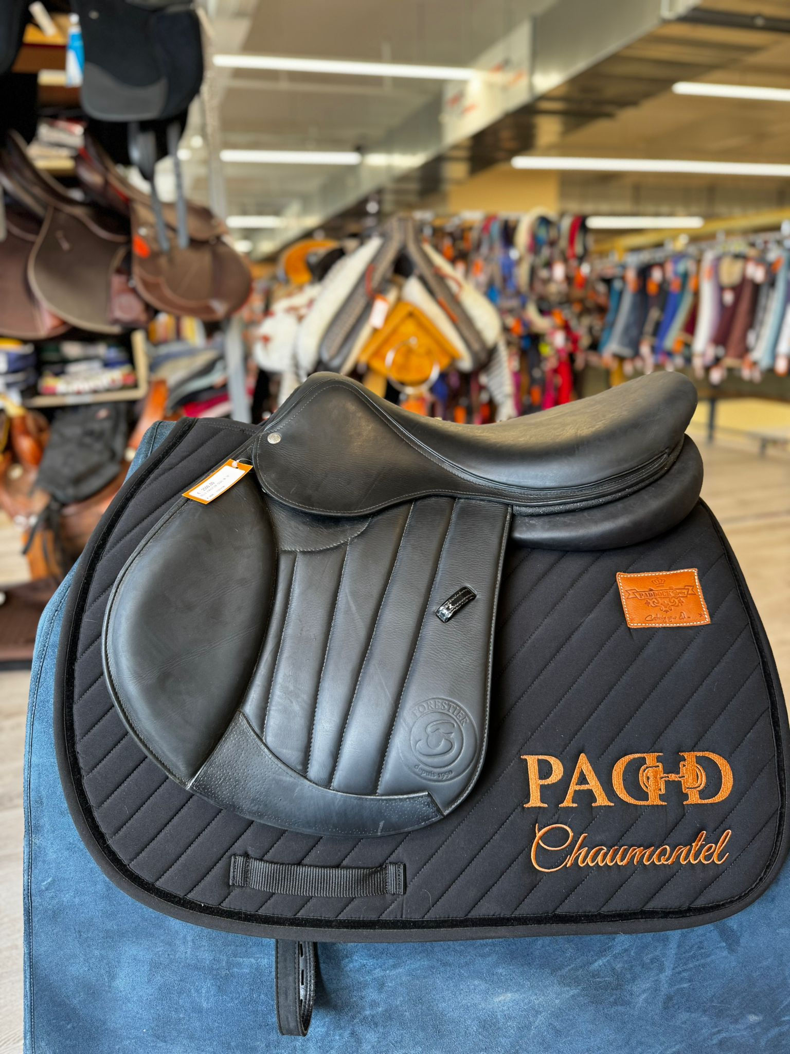 Forestier Seoul (113272)