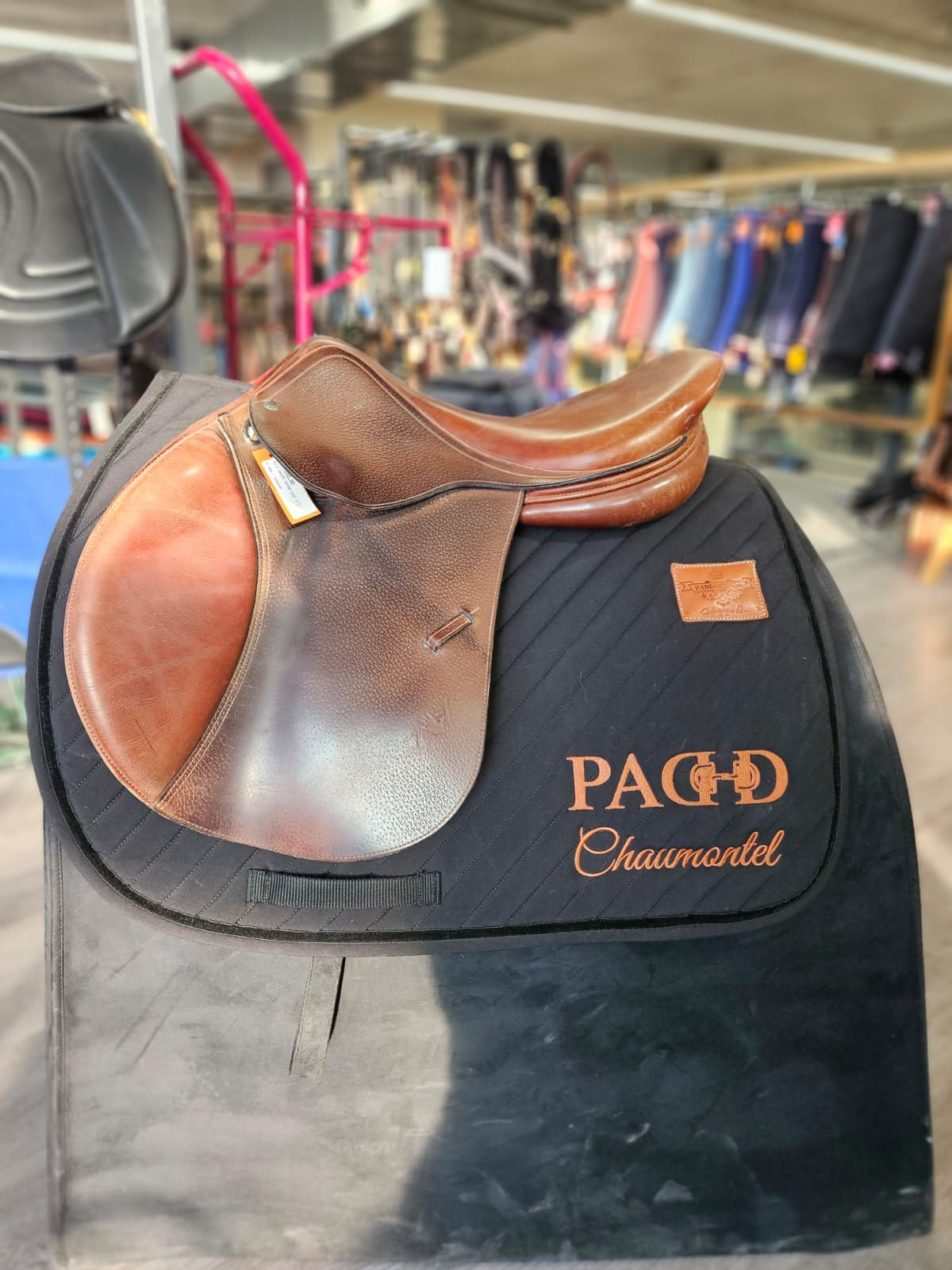 Equipe Mixte/obstacle (124008)