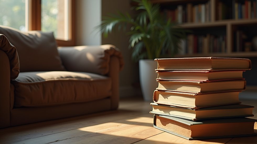 Effective Book Launch Strategies for Self-Published Authors