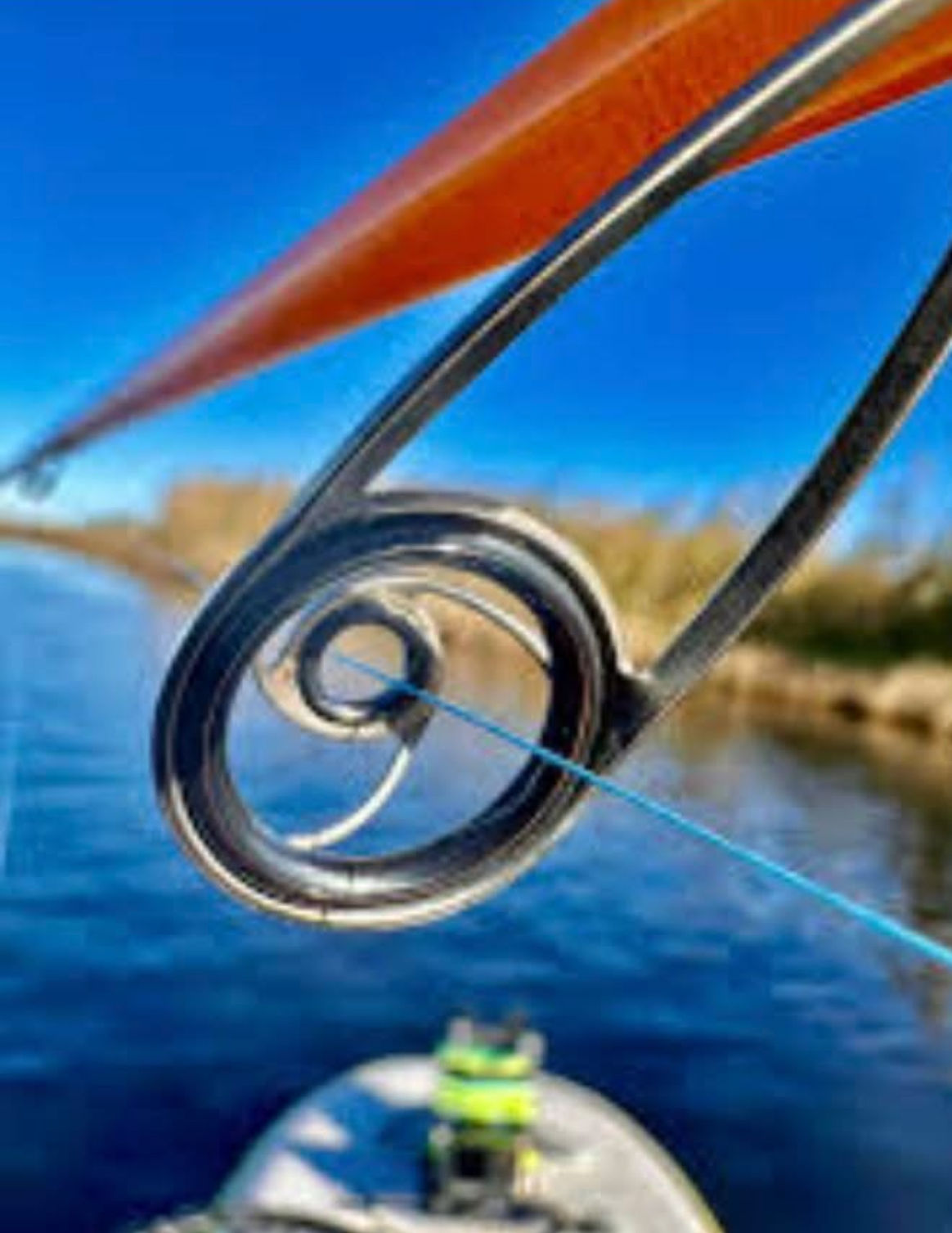 Microwave Guide UPGRADE for Summer builds