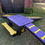 Thumbnail: Triple Ramp Playscape