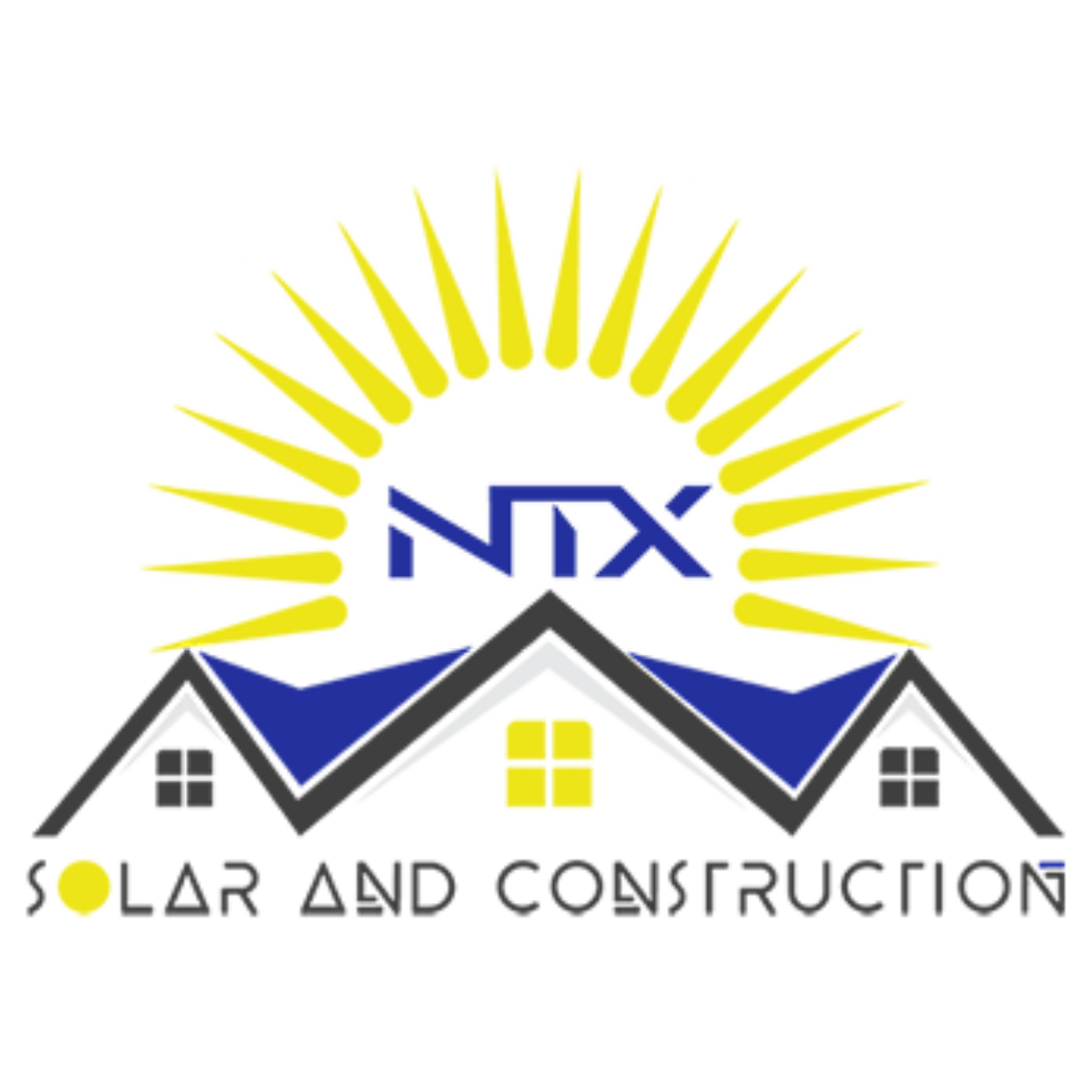 Nortex Construction NTX Solar and Construction | Residential Roofing & General Contracting ...