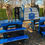 Thumbnail: Double Platform (elevated) with Tunnel in HDPE