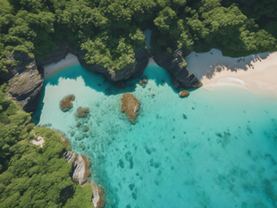 Explore the Best Hidden Gems: Off the Beaten Path Destinations