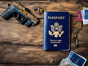 Top 10 Travel Safety Tips for Senior Citizens
