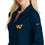 Thumbnail: Nike Ladies Dri-FIT Micro Pique 2.0 Long Sleeve Polo