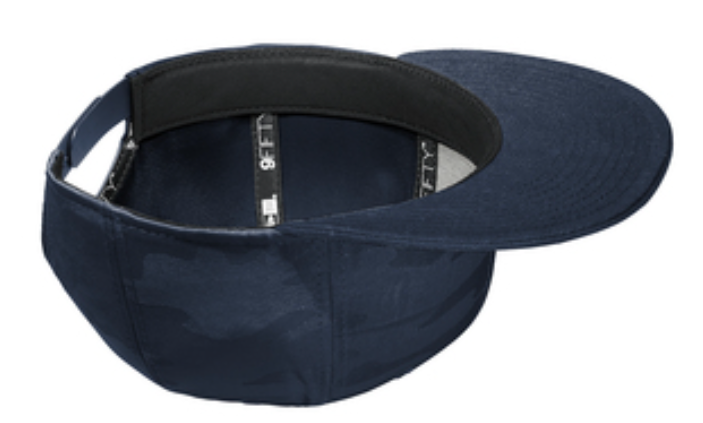 Thumbnail: Camo Snap Back