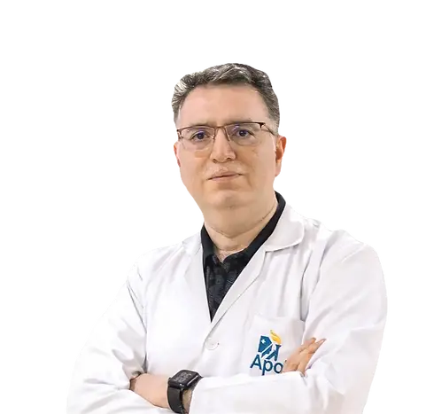 Dr Ajay Gupta _ Dr Ajay's Pediatric & Family Wellness Clinic – Children's & Adult Vaccinat
