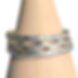 Wave Stacking Rings