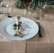 Personalized packages & experiences