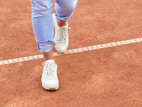 Opstart mentale trainingen