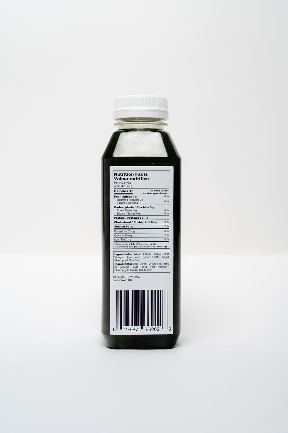 Thumbnail: Morning Tonic